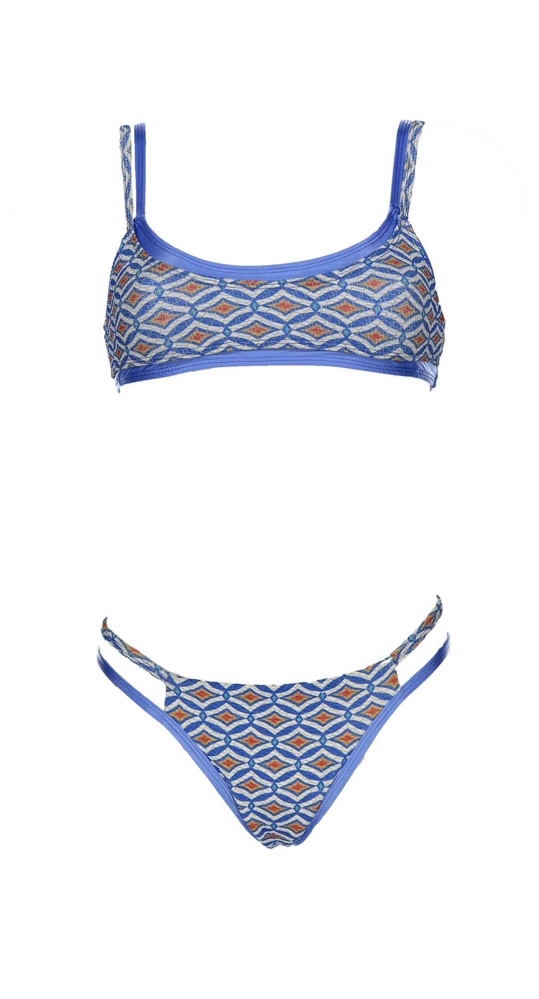 Bikini Echo In Levitating