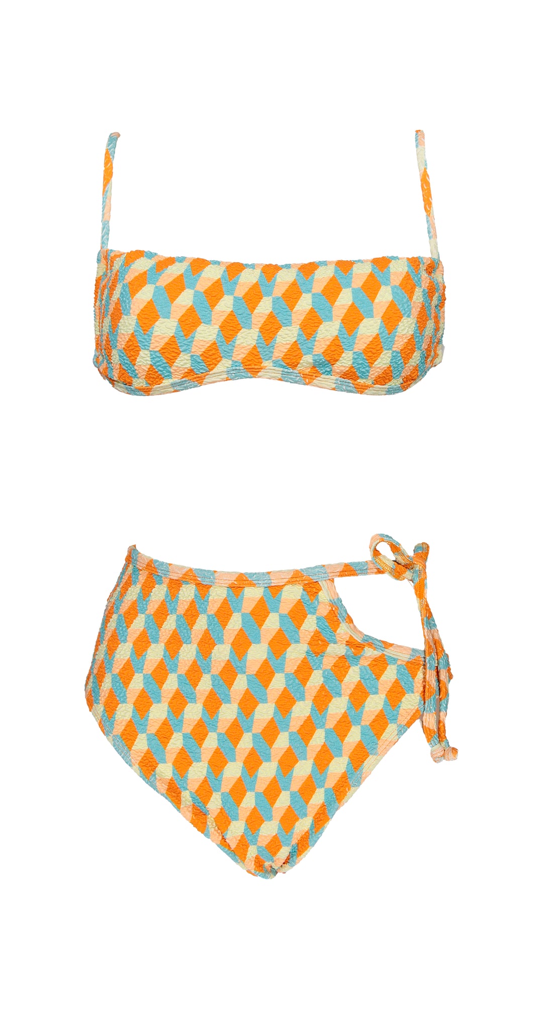 Bikini Marmols en Groove