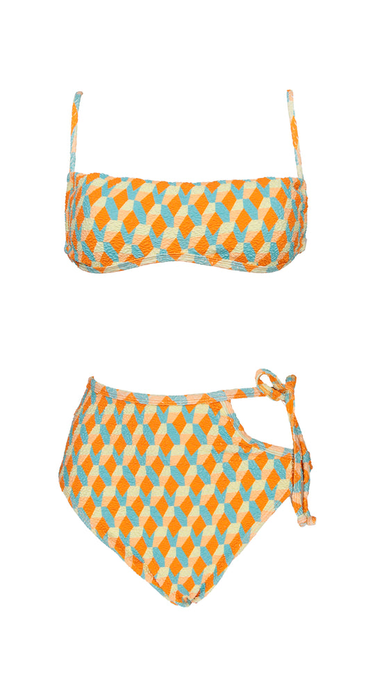 Bikini Marmols en Groove