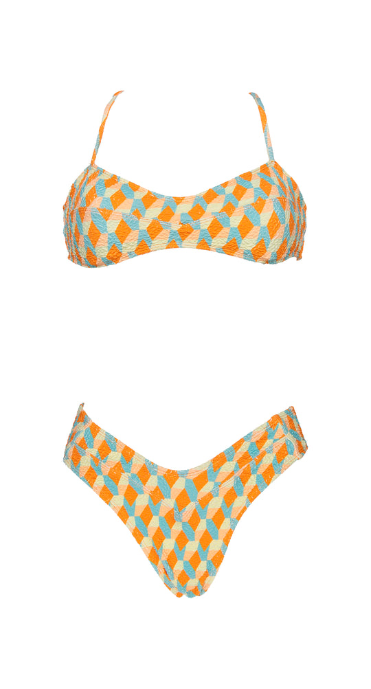 Bikini Marmols en Groove