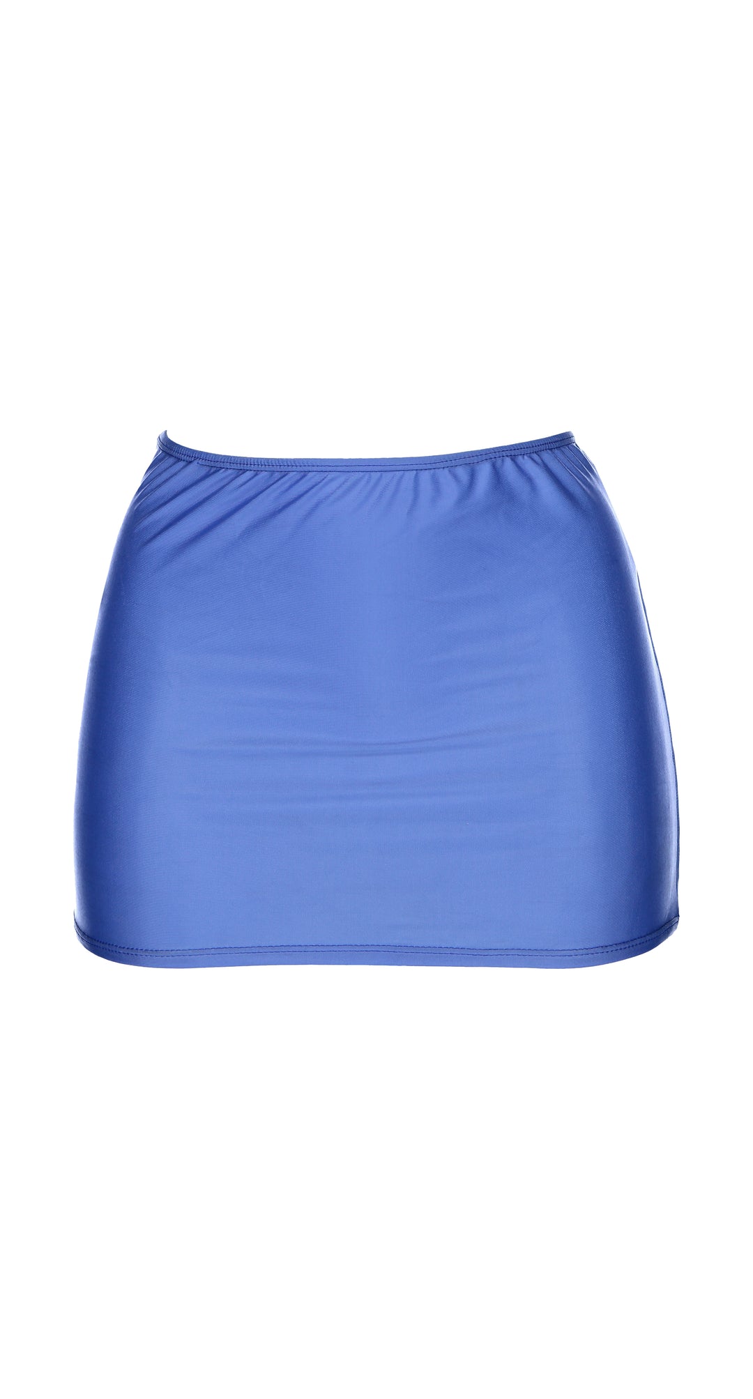 Top-saia Medley in Baby Blue