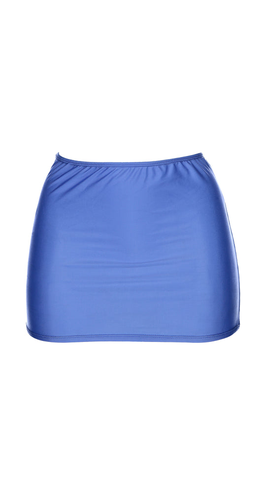 Top-saia Medley in Baby Blue