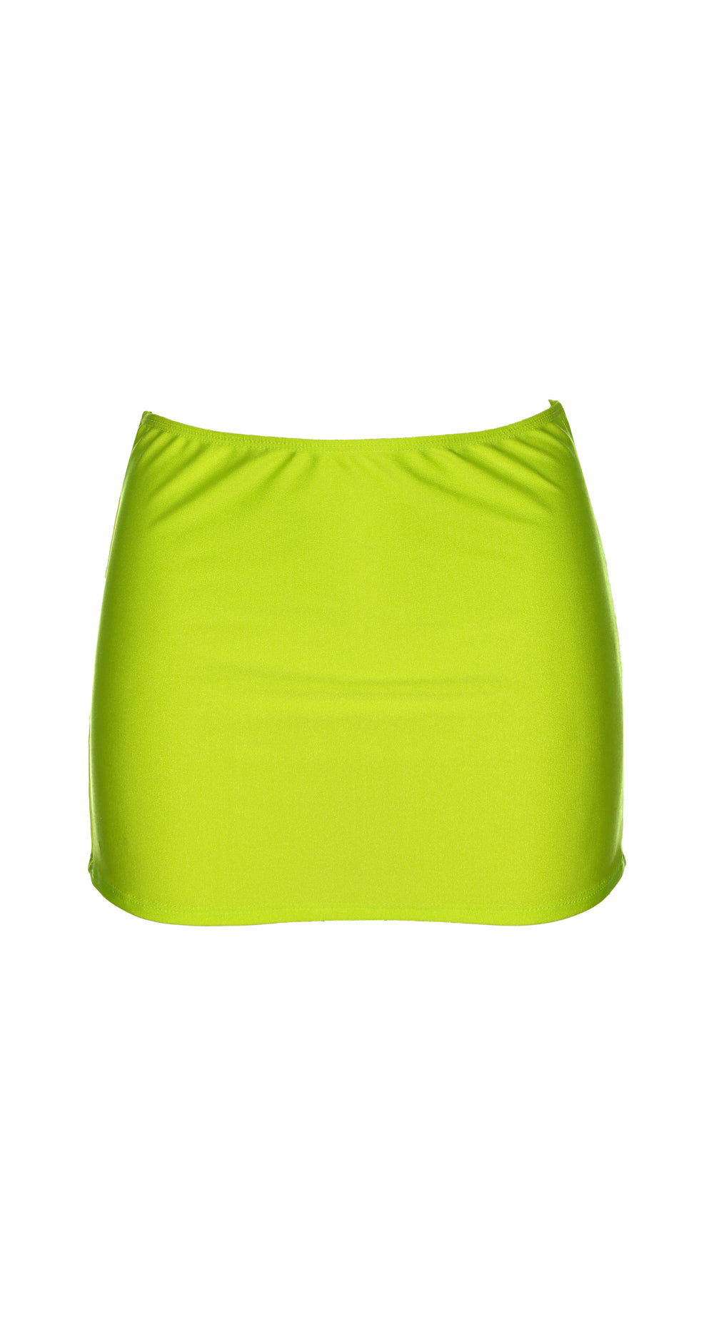 Top-saia Medley in Lime