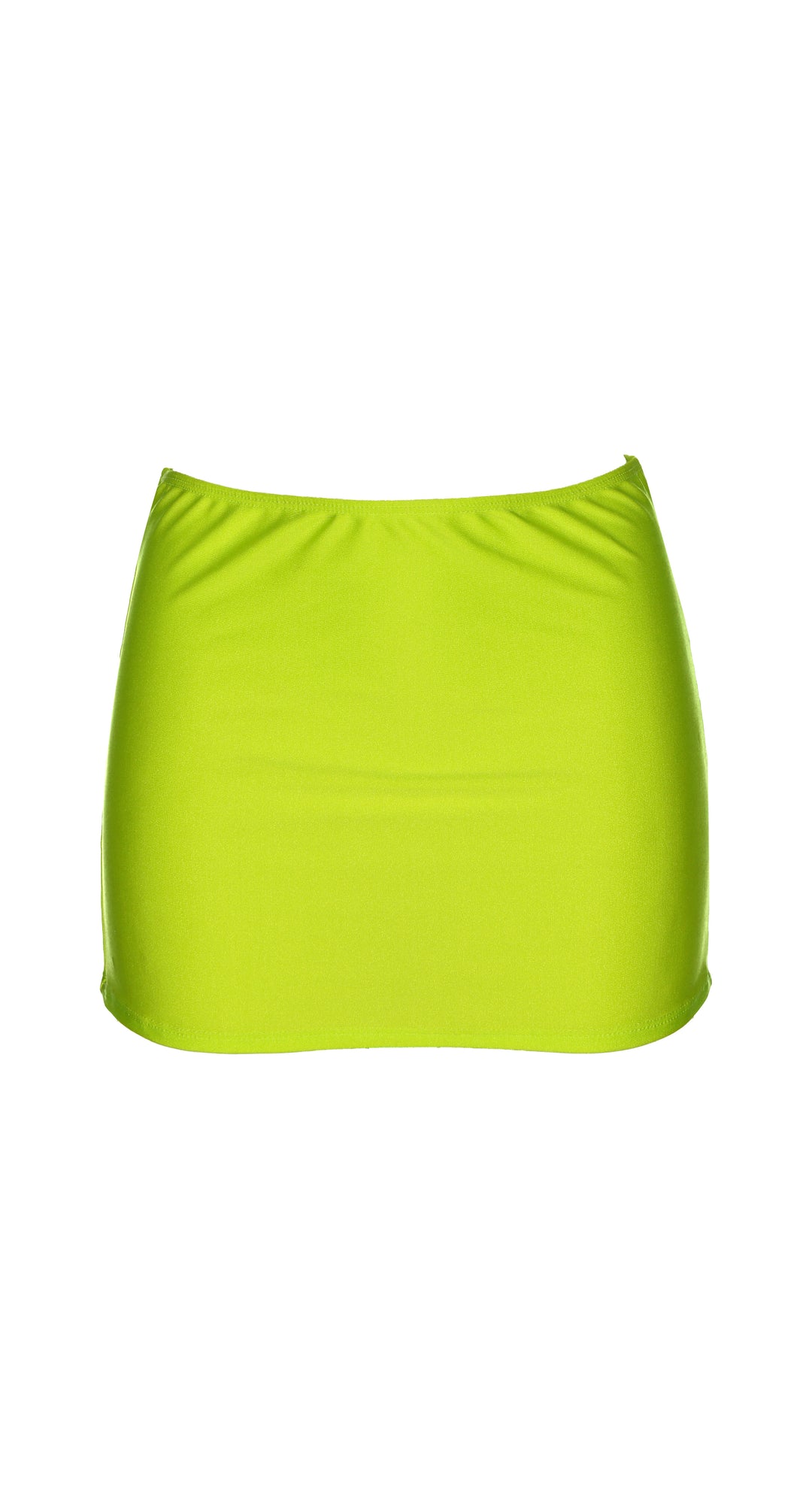 Top-saia Medley in Lime
