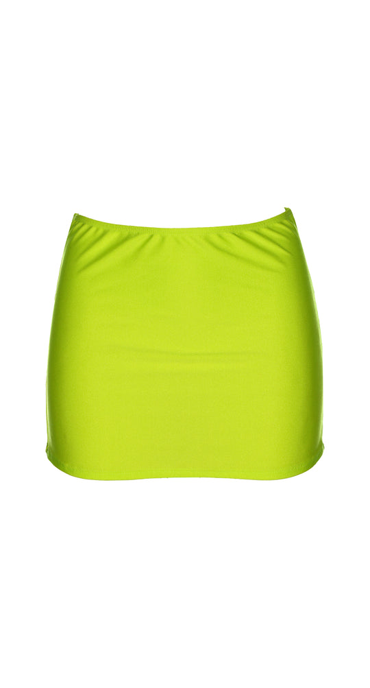 Top-saia Medley in Lime