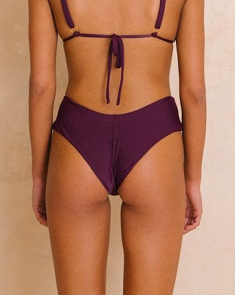 Bottom Marmols MAXI Beringela