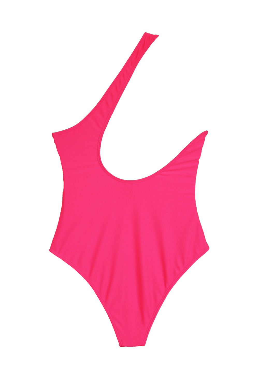 One Piece Hadar Rosa Fluorescente