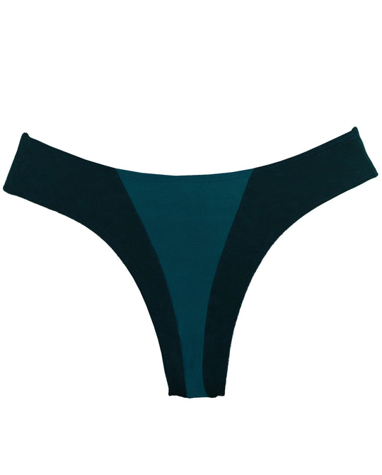 Bottom Izzet Verde Manchado