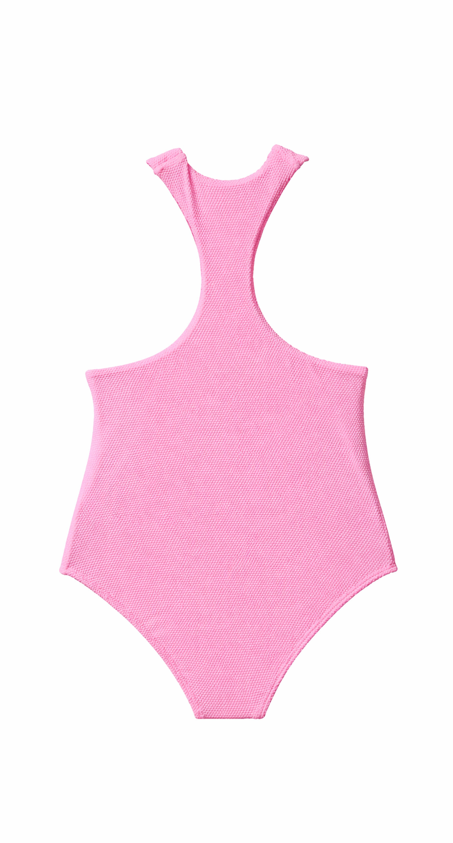 Peaches in Dive 