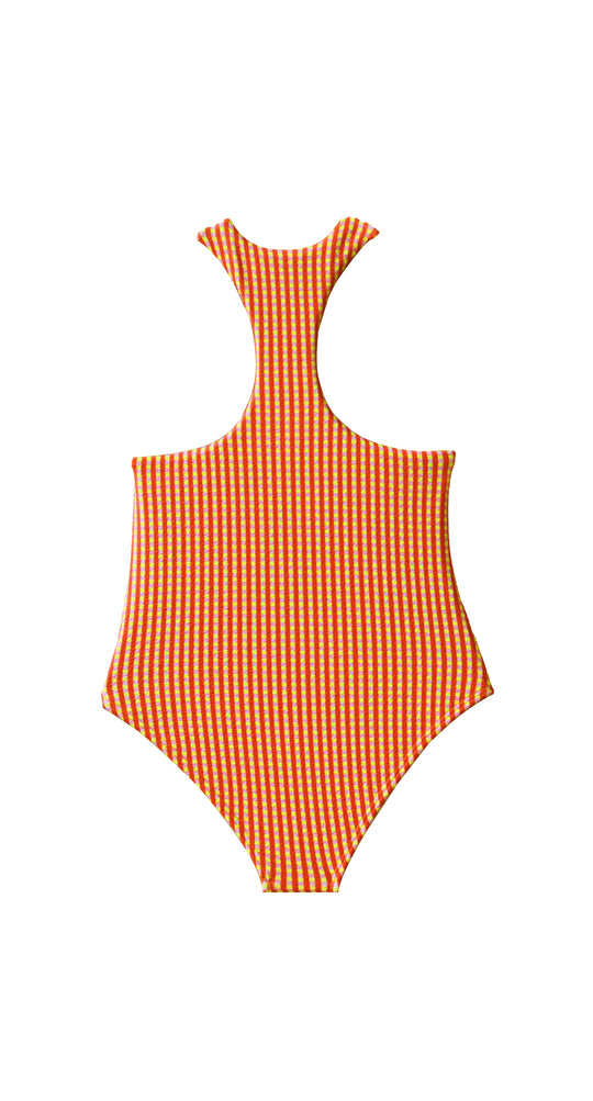 Peaches in Dive