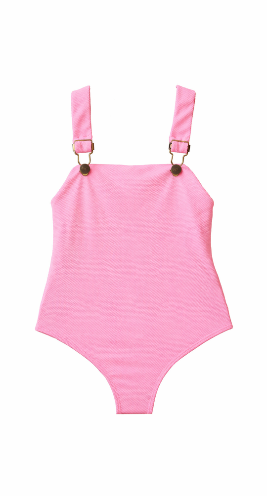 Peaches in Dive 