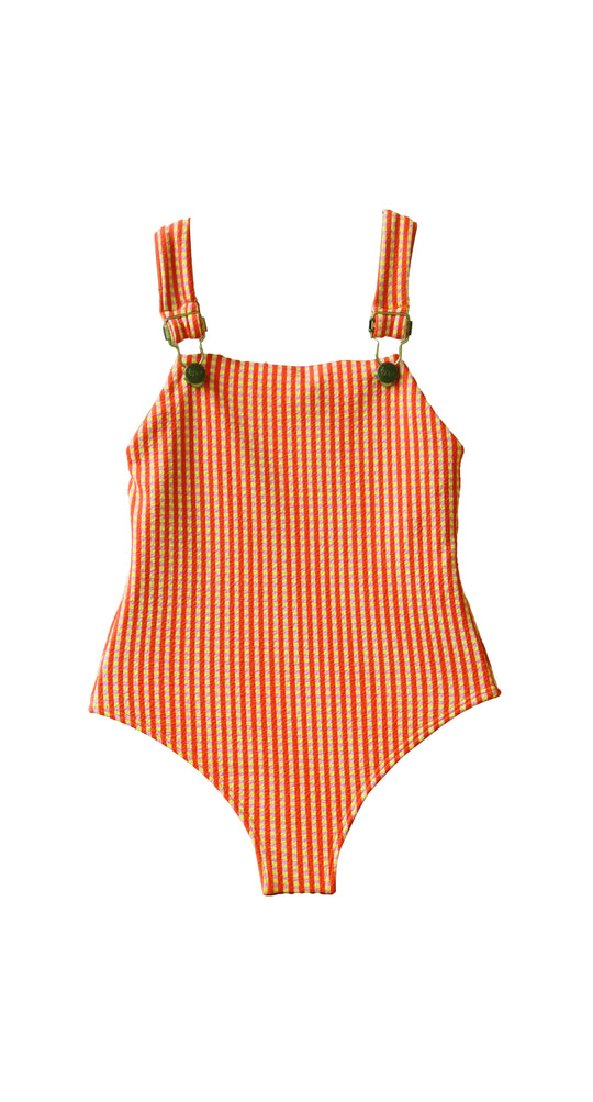 Peaches in Dive