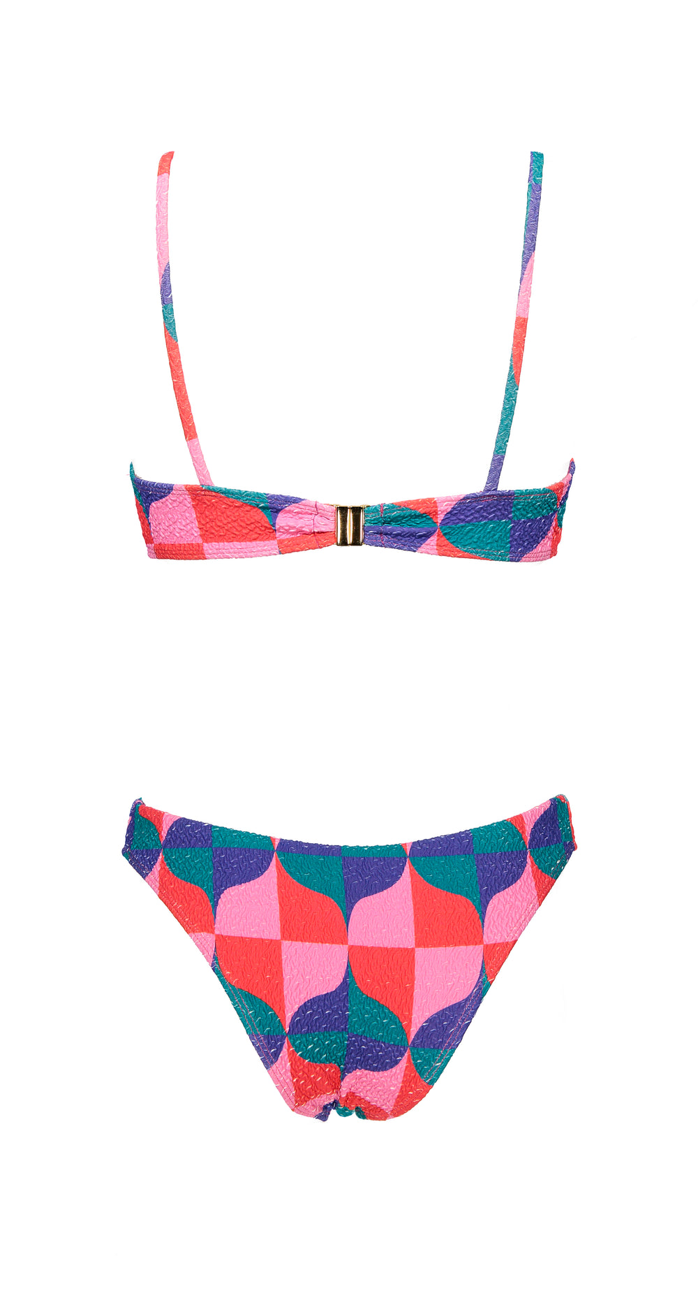 Bikini Prestige in Disco