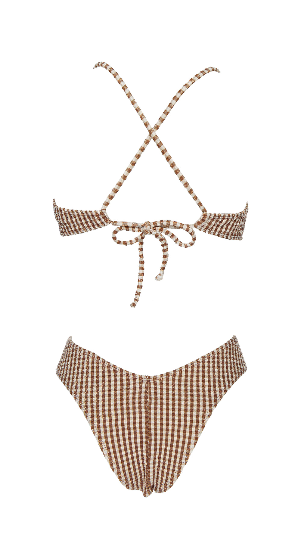 Bikini Marmols en Groove
