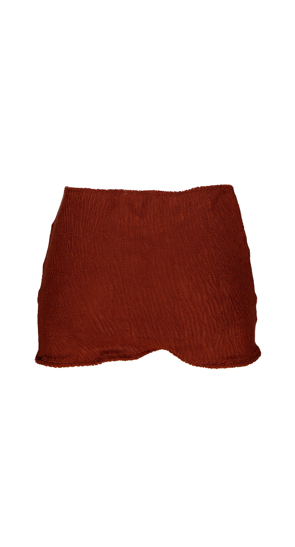 Anxiety Medley Top-Skirt