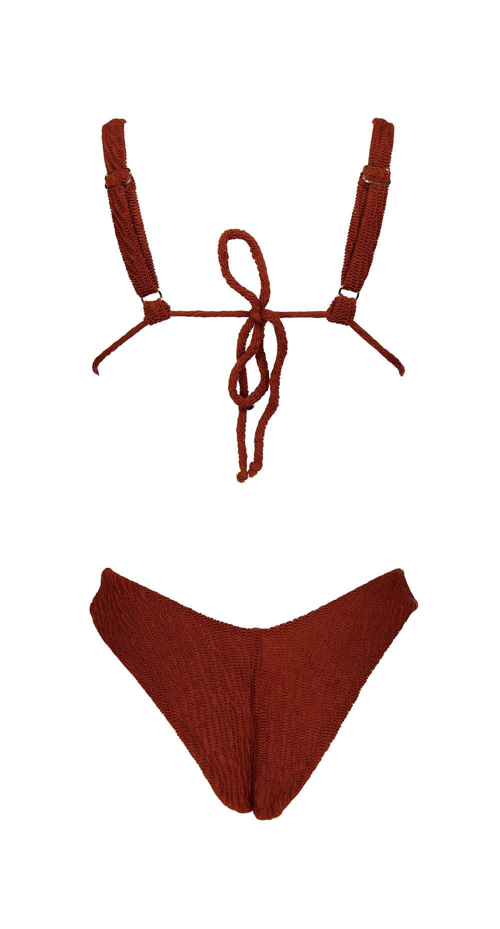 Bikini Marmols en Groove