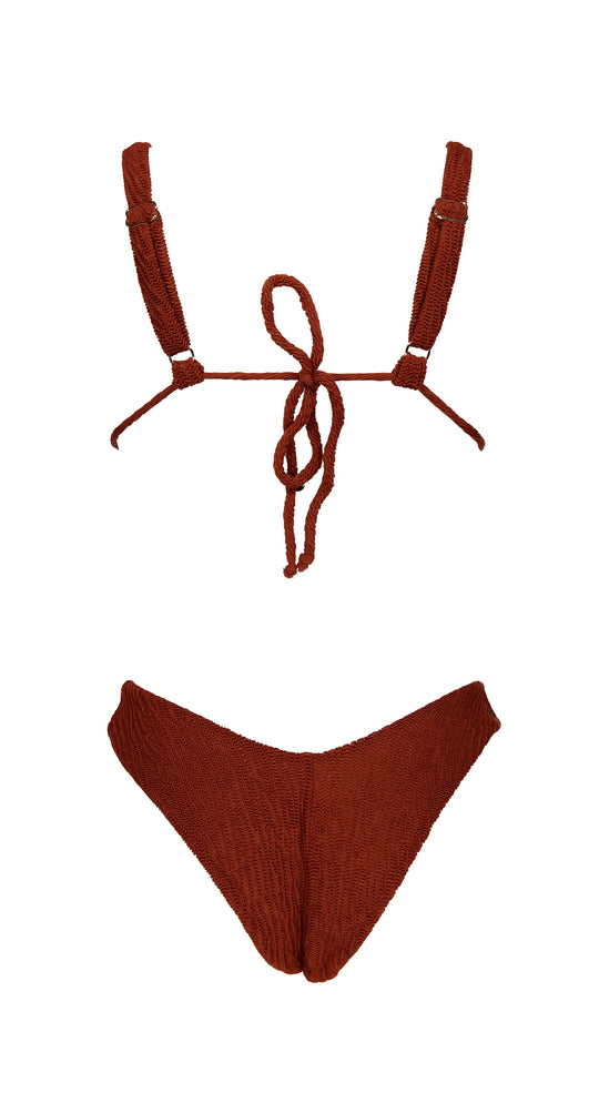 Bikini Marbles in Anxiety