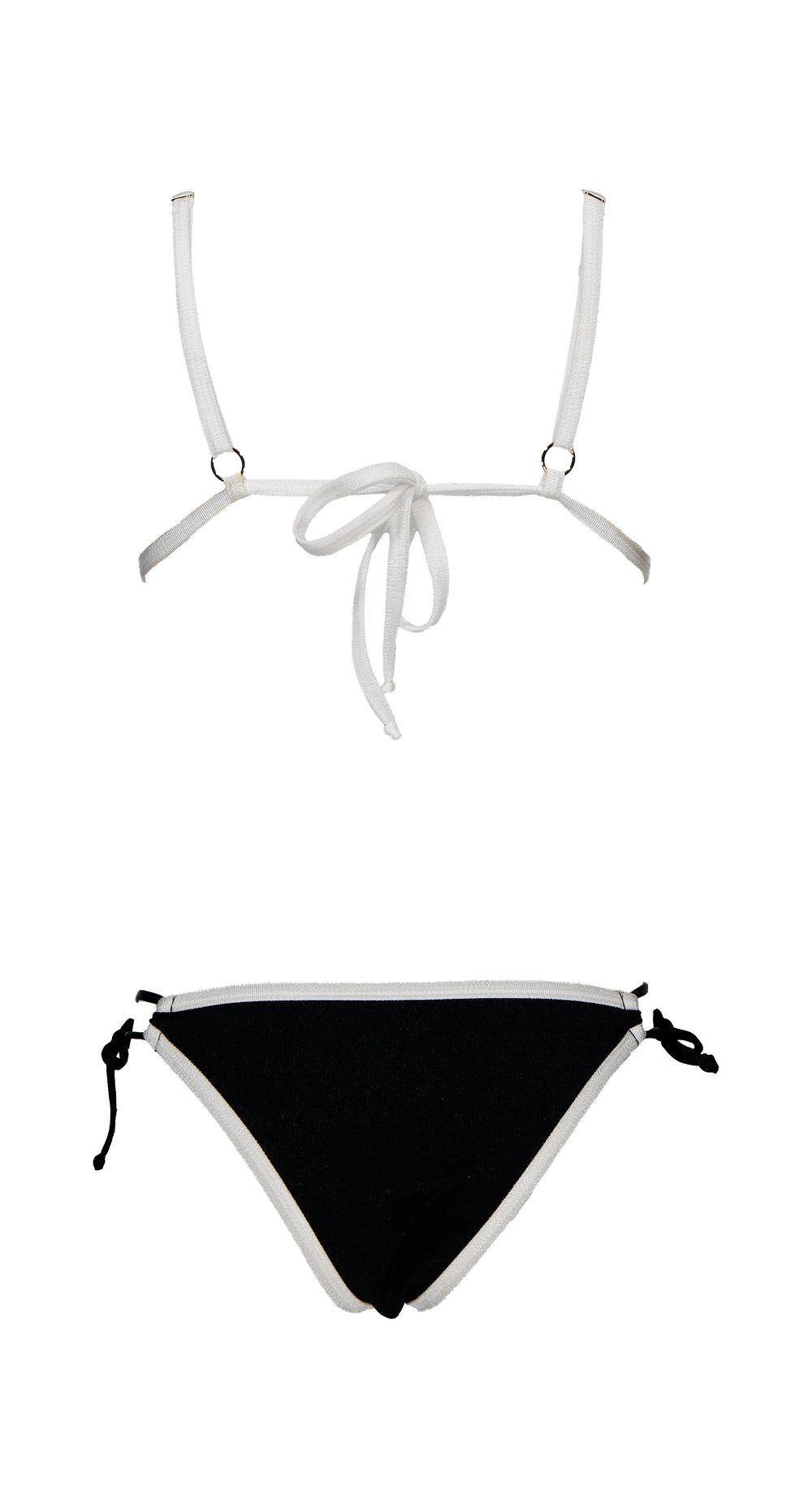 Bikini Stereo in Díos es un Stalker