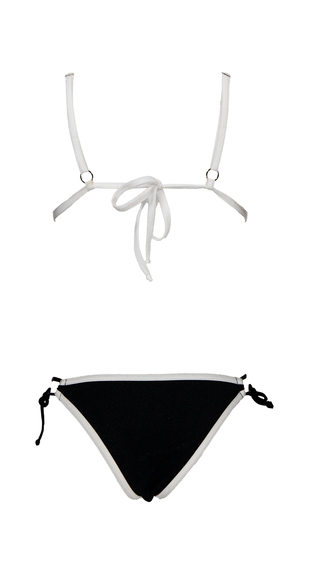 Bikini Stereo in Díos es un Stalker