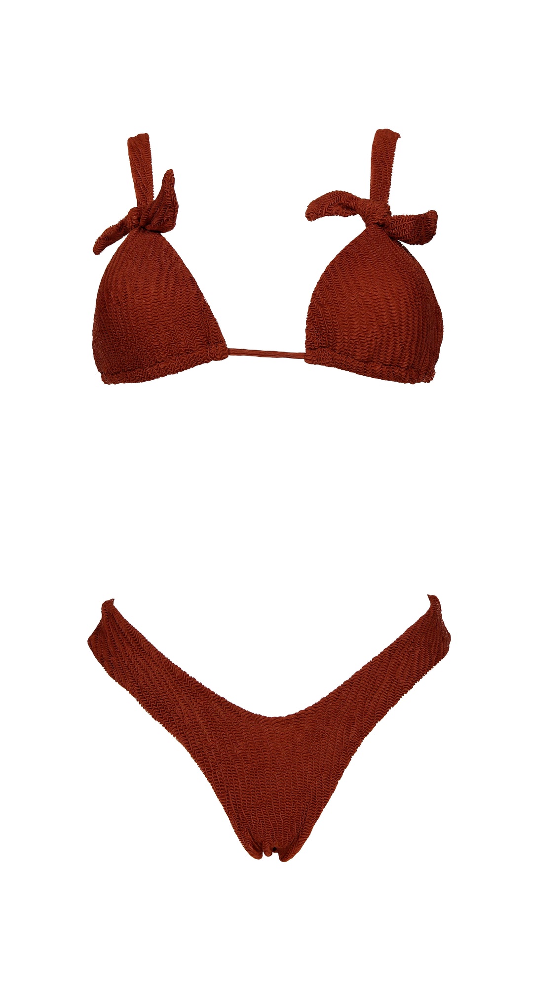 Bikini Marbles in Anxiety