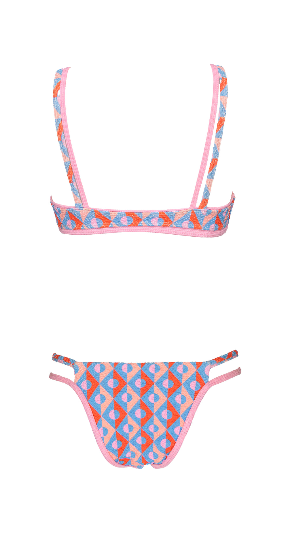Bikini Marmols en Yukon