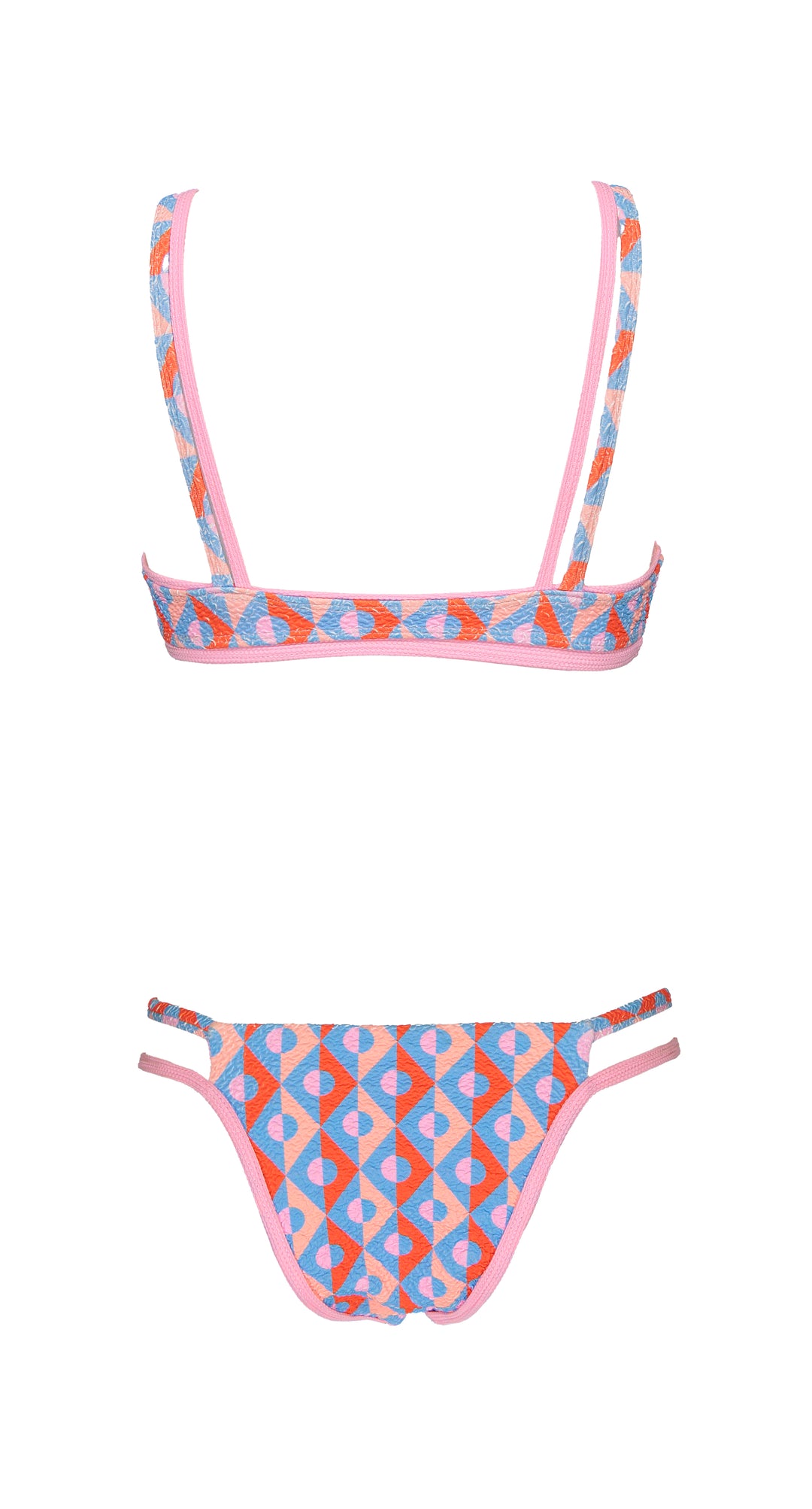 Bikini Echo In Yukon