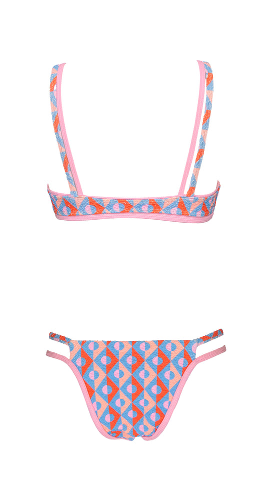 Bikini Echo In Yukon