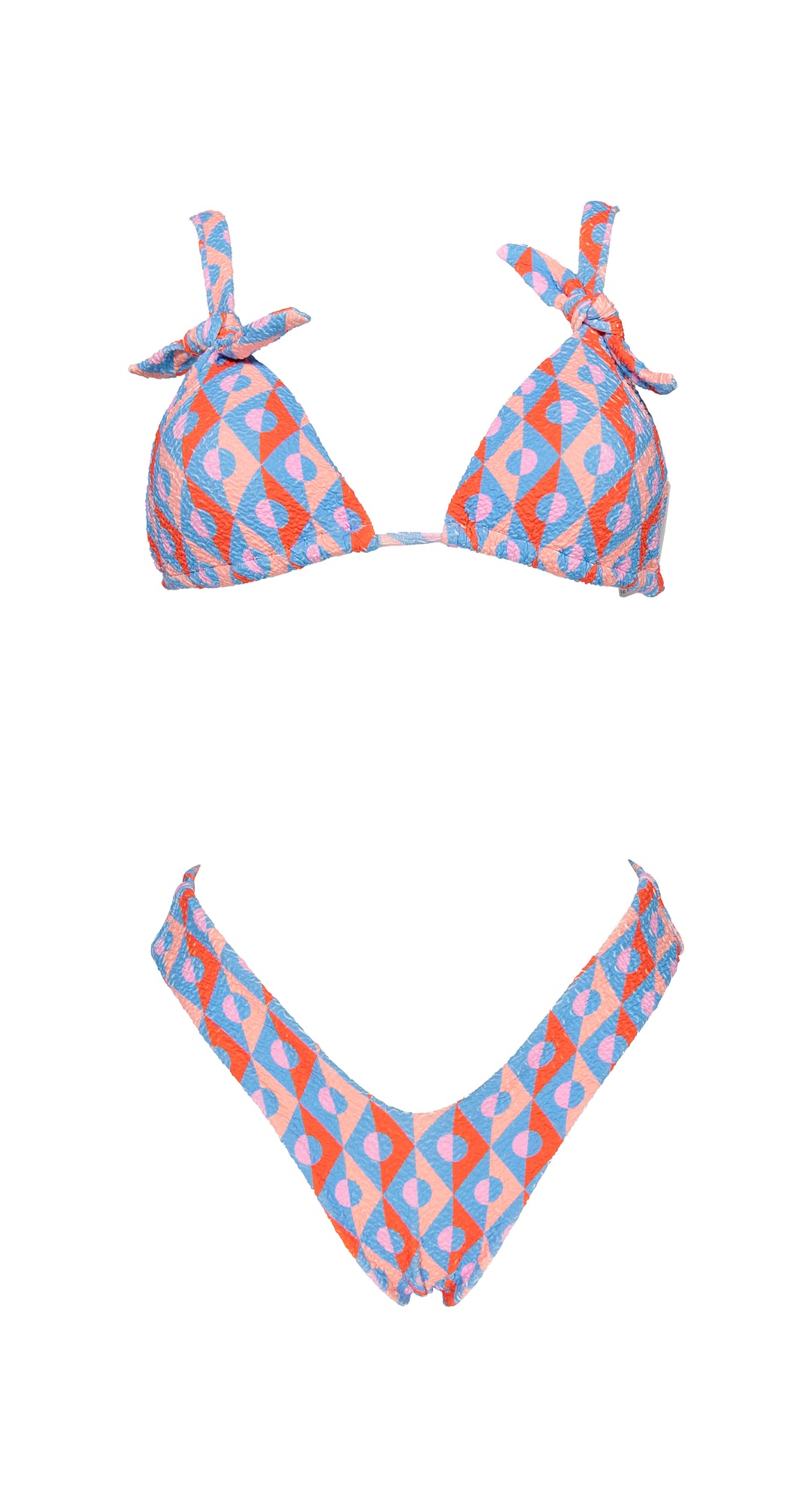 Bikini Marbles in Yukon