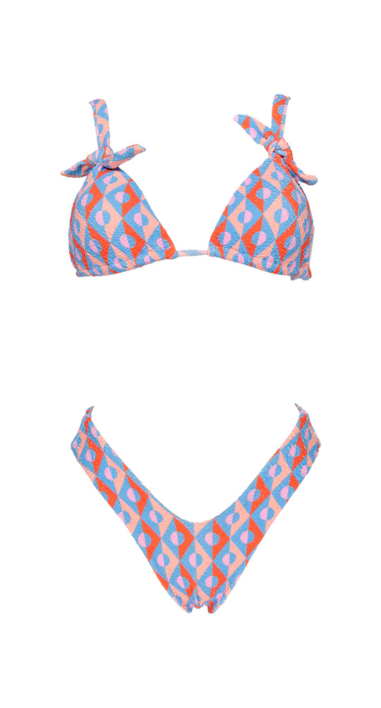 Bikini Marbles in Yukon