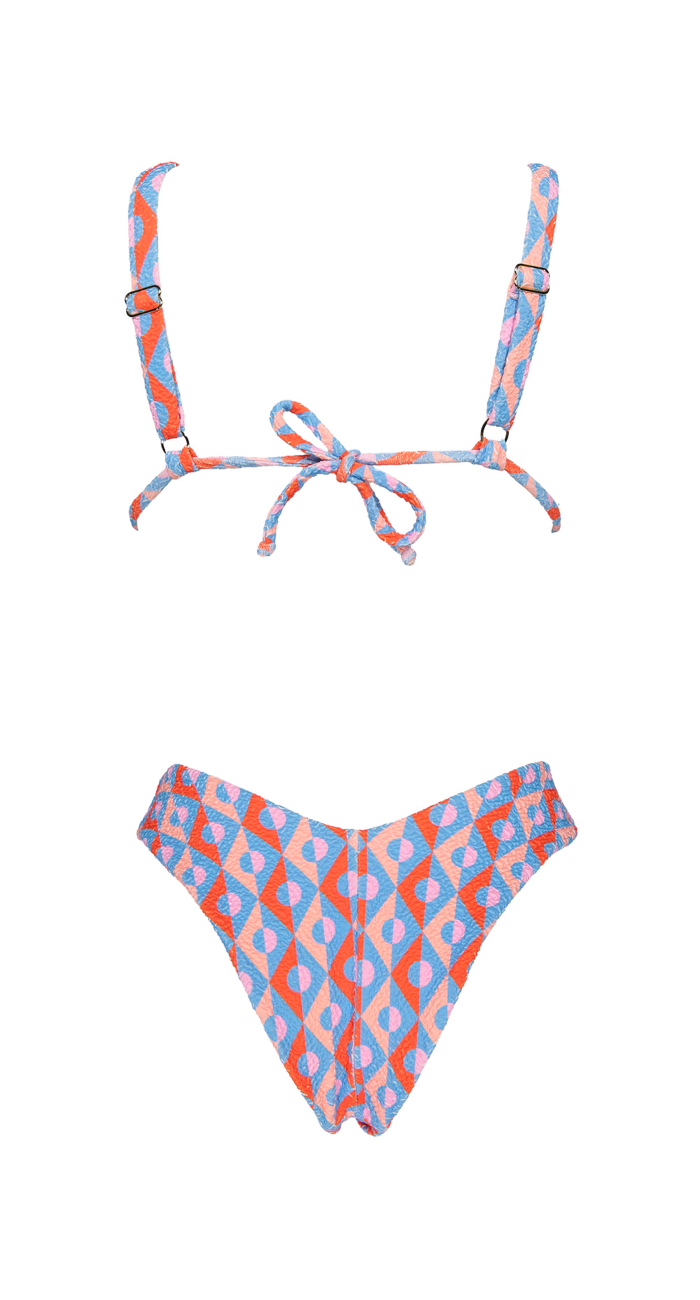Bikini Marmols en Yukon