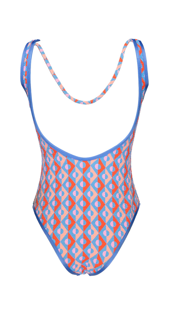 One Piece Melodia in Yukon