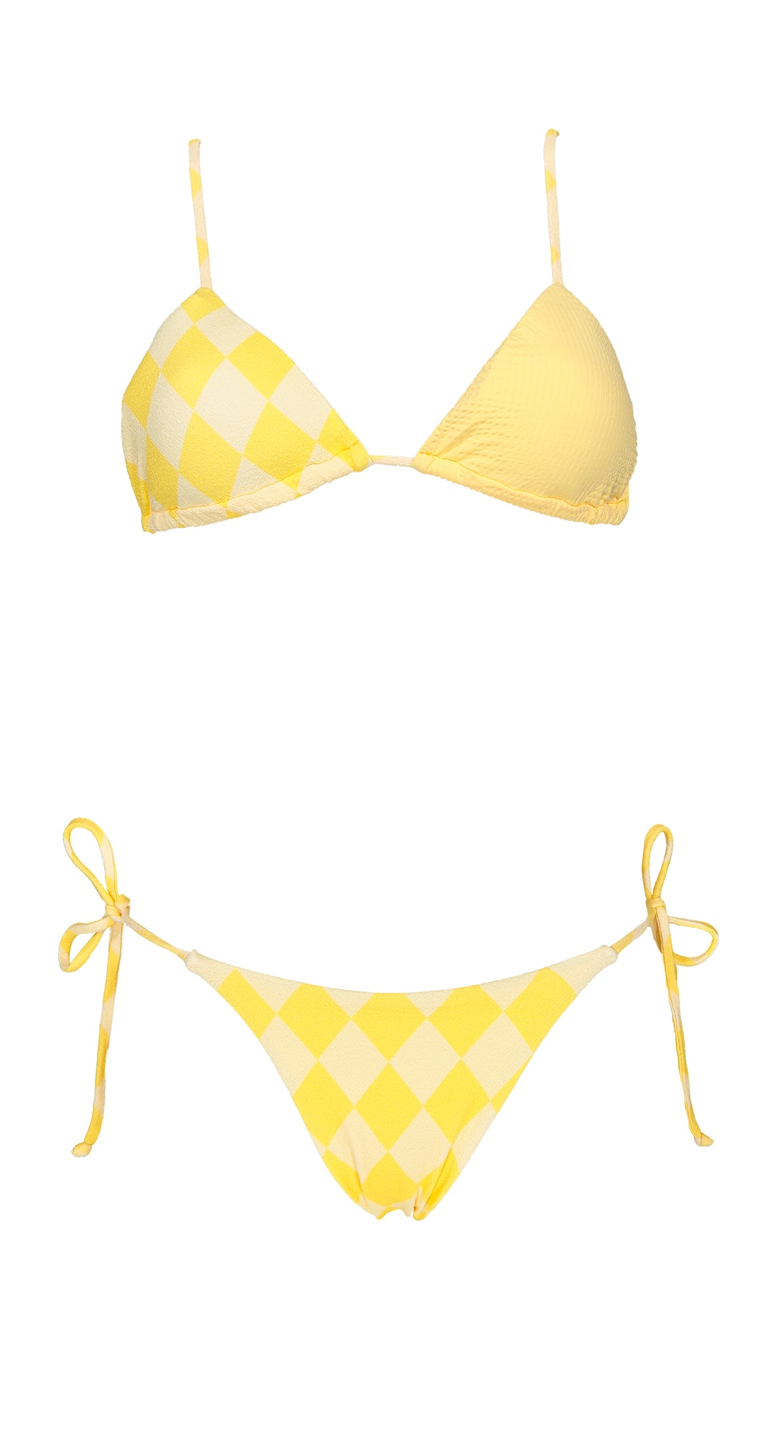 Bikini Kenya in Savannah