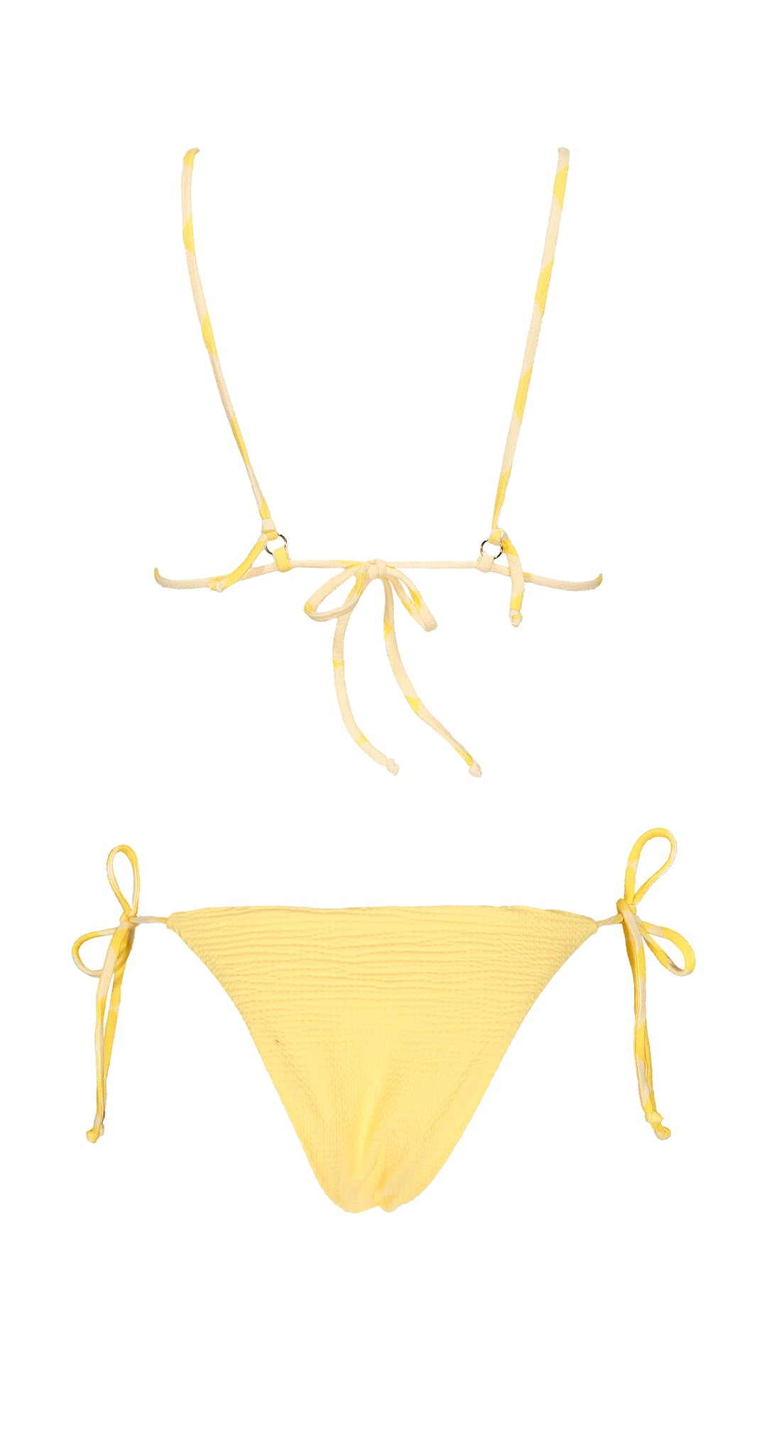 Bikini Kenya in Savannah