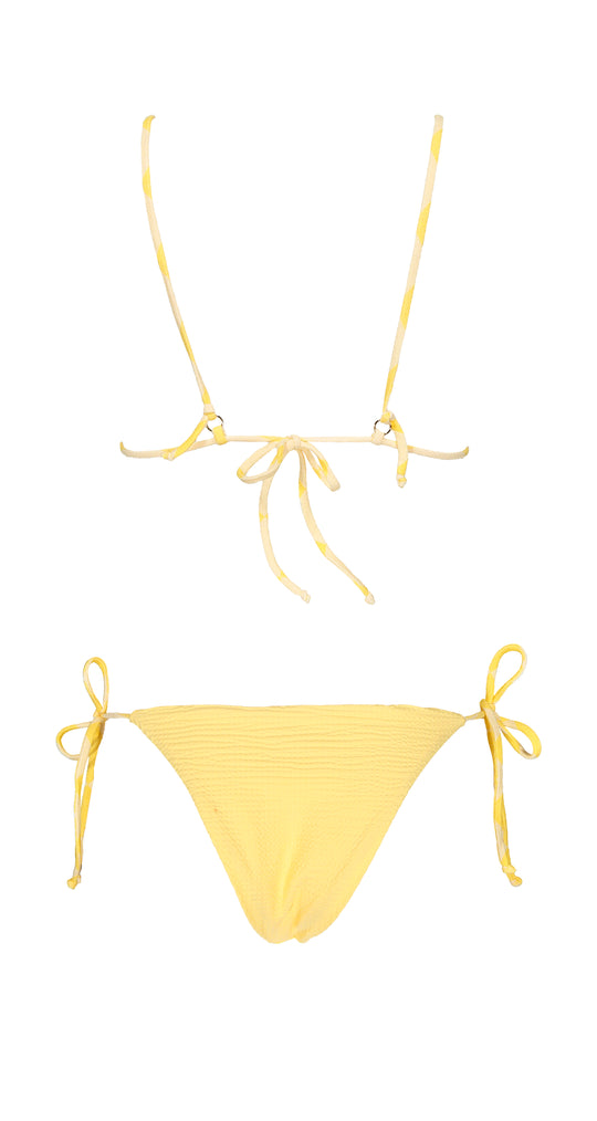 Bikini Kenya in Savannah