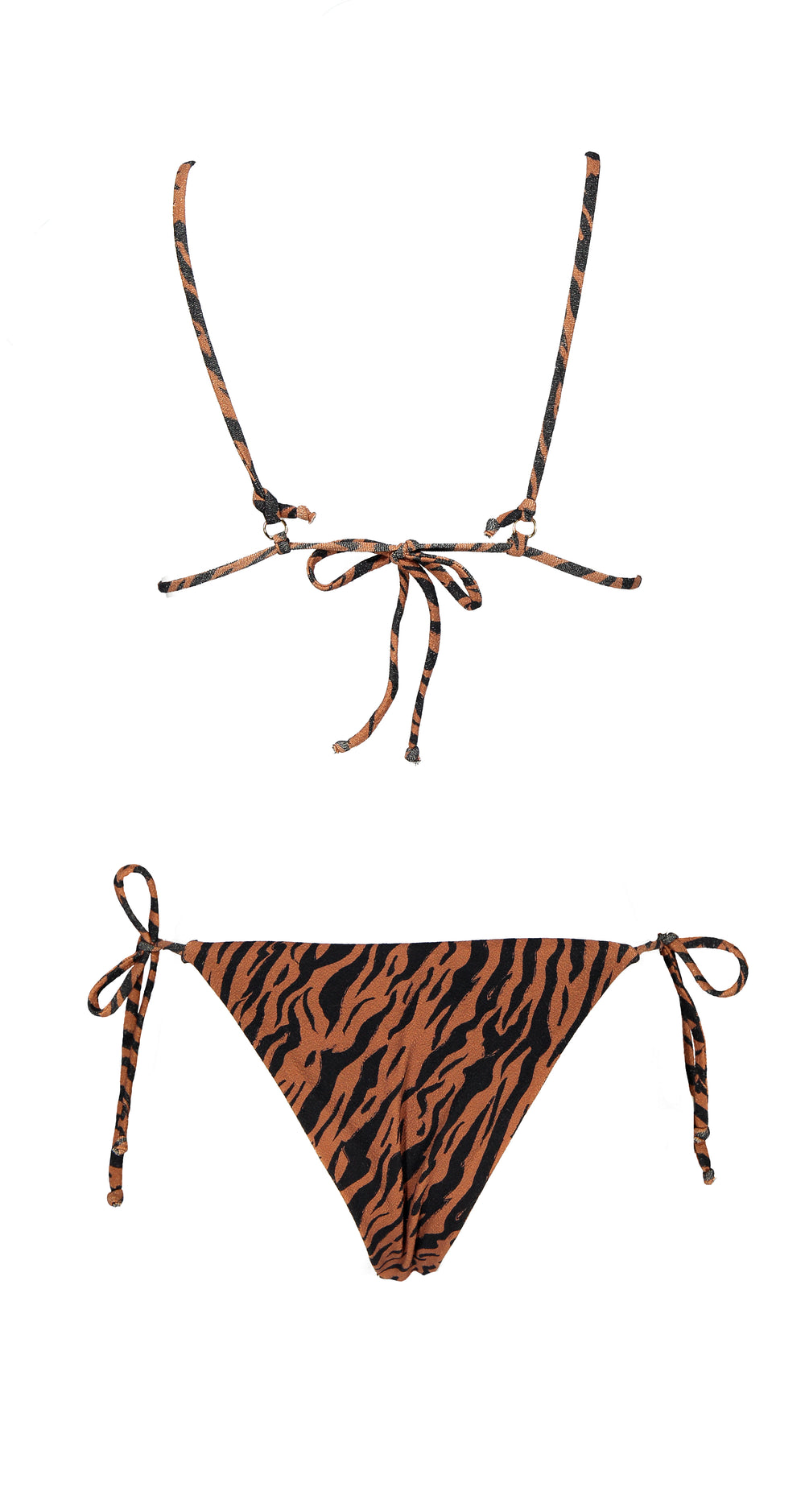 Bikini Kenya in Exotic