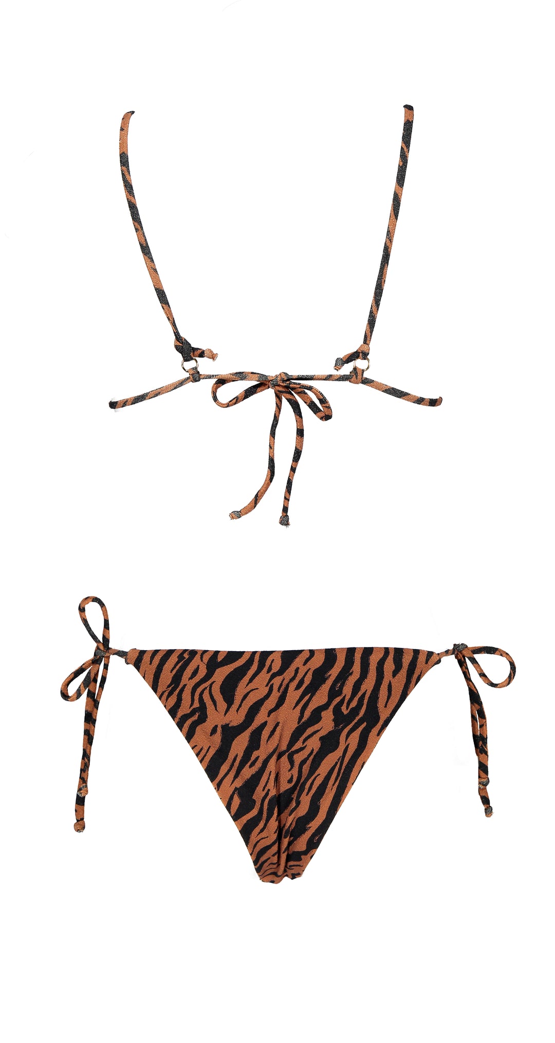 Bikini Kenya in Exotic