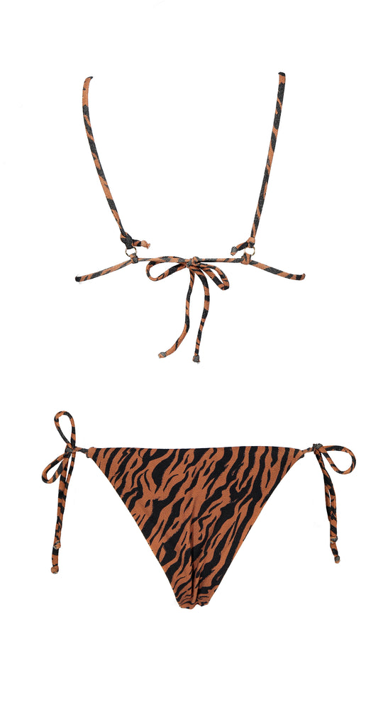 Bikini Kenya in Exotic