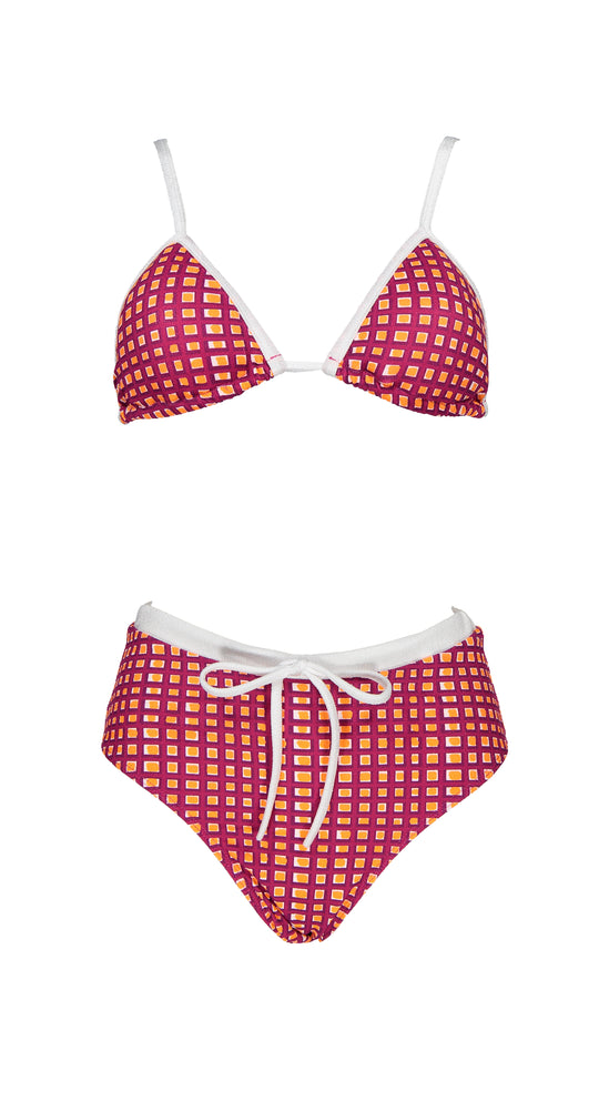 Bikini Fiji in Hibiscus