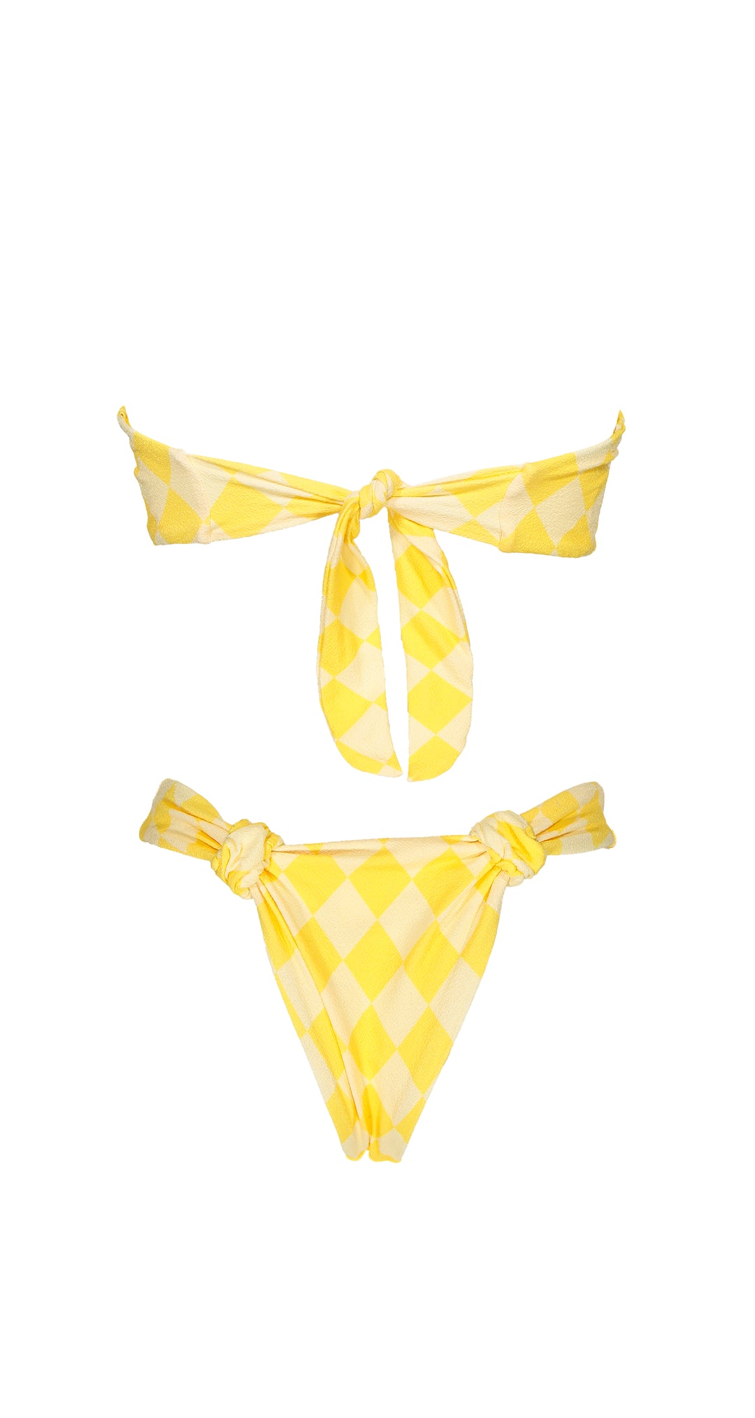 Bikini Tanzania in Savannah