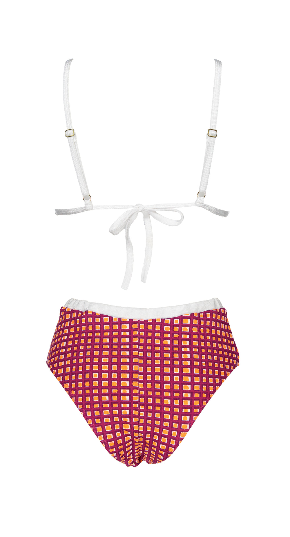 Bikini Fiji in Hibiscus