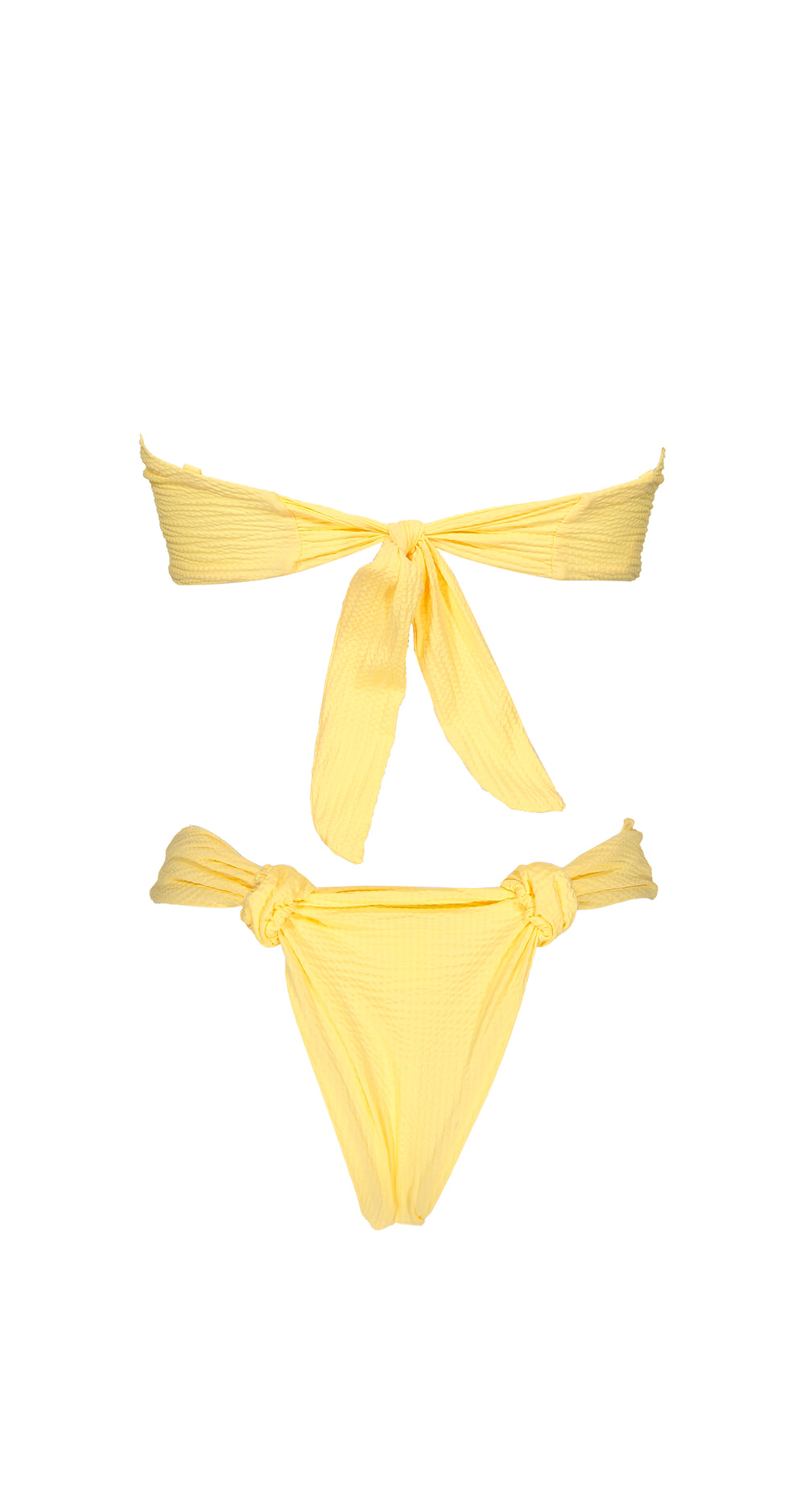 Bikini Tanzania in Voyage