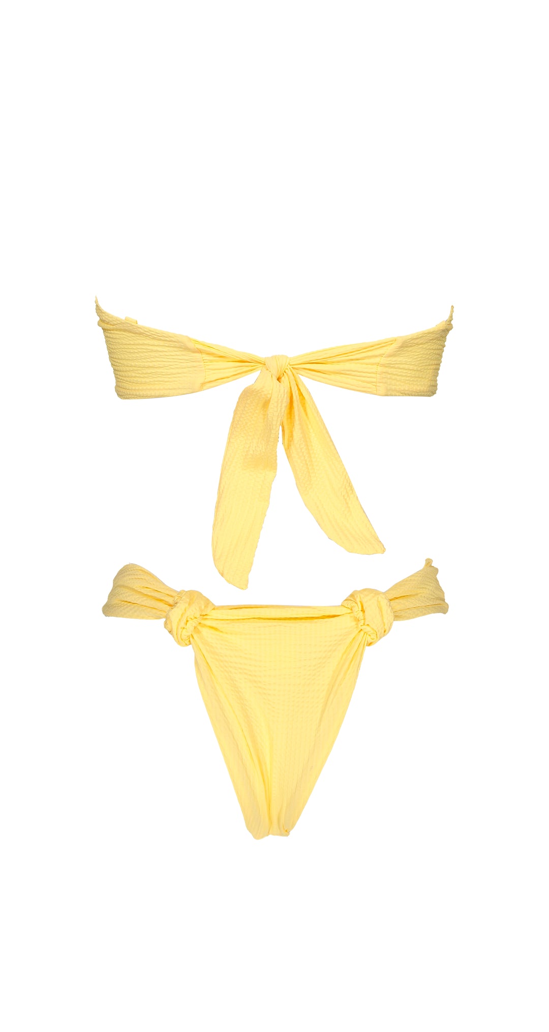 Bikini Tanzania in Voyage