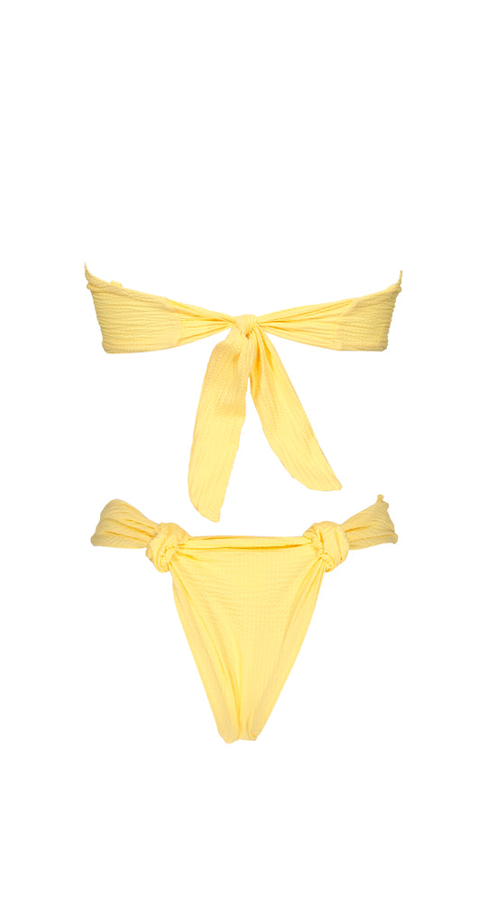 Bikini Tanzania in Voyage