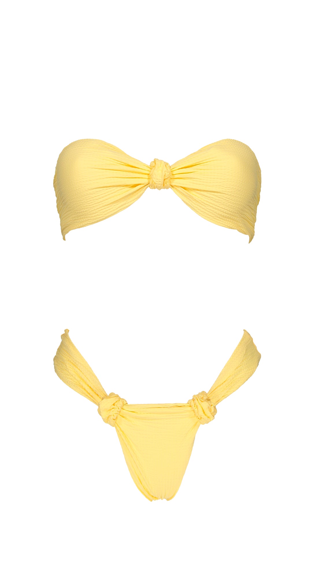 Bikini Tanzania in Voyage