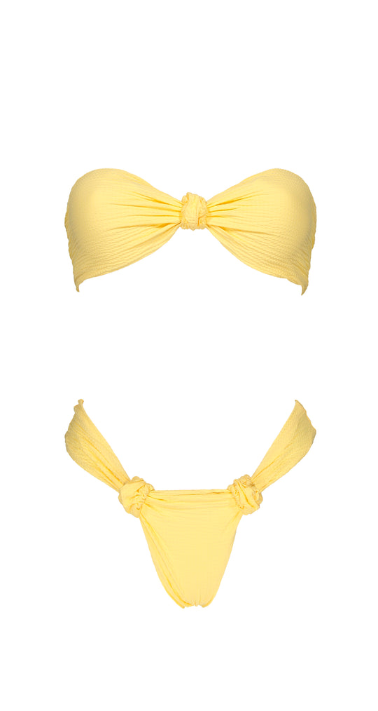 Bikini Tanzania in Voyage