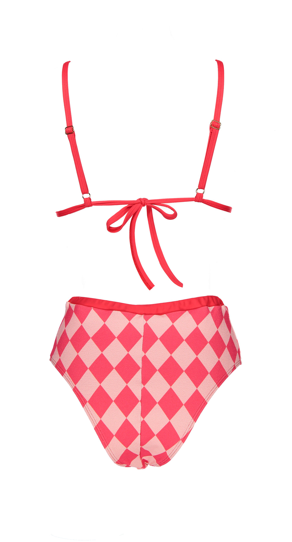 Bikini Fiji in Guava