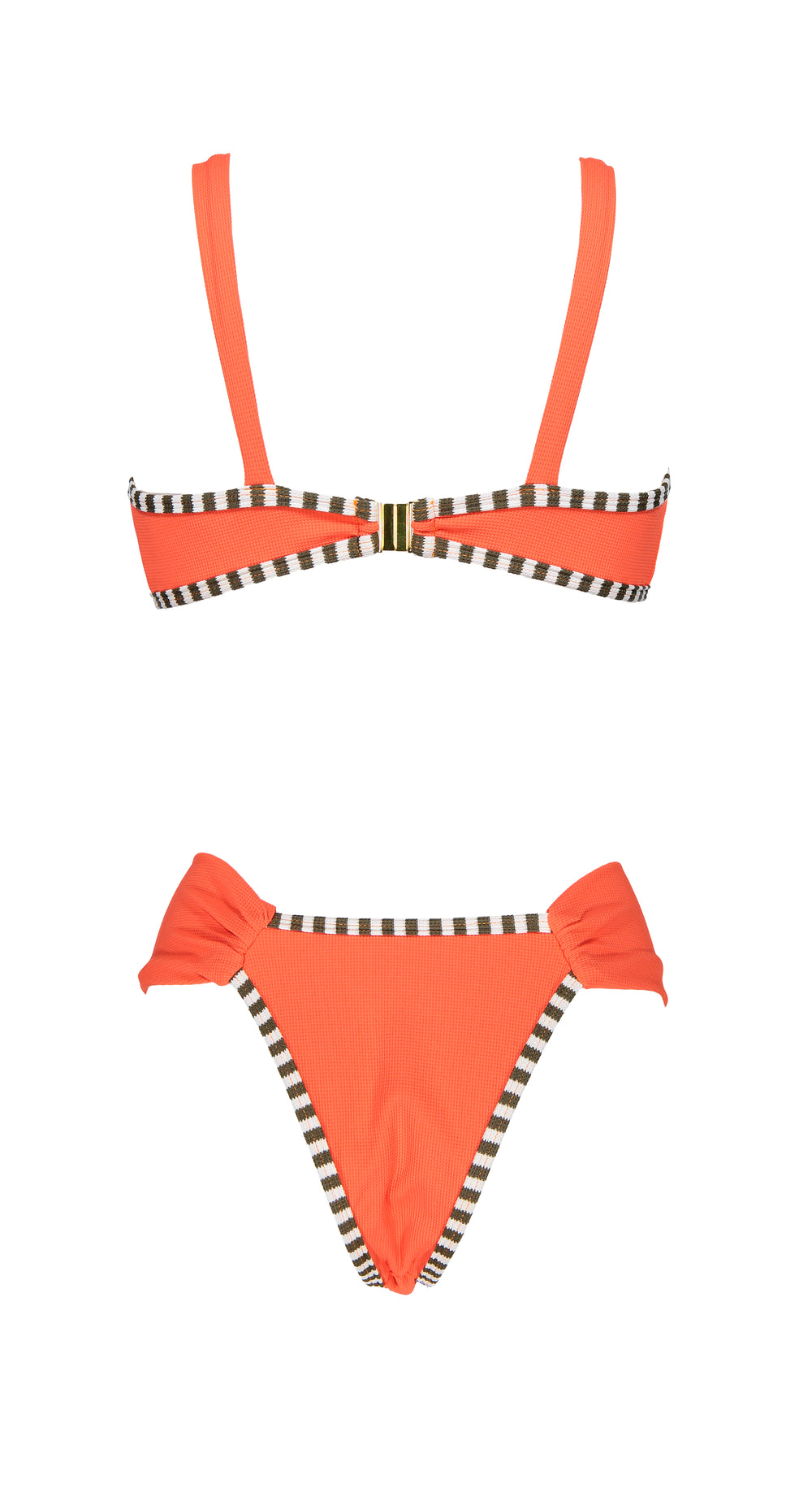 Bikini Bahamas in Sunkissed