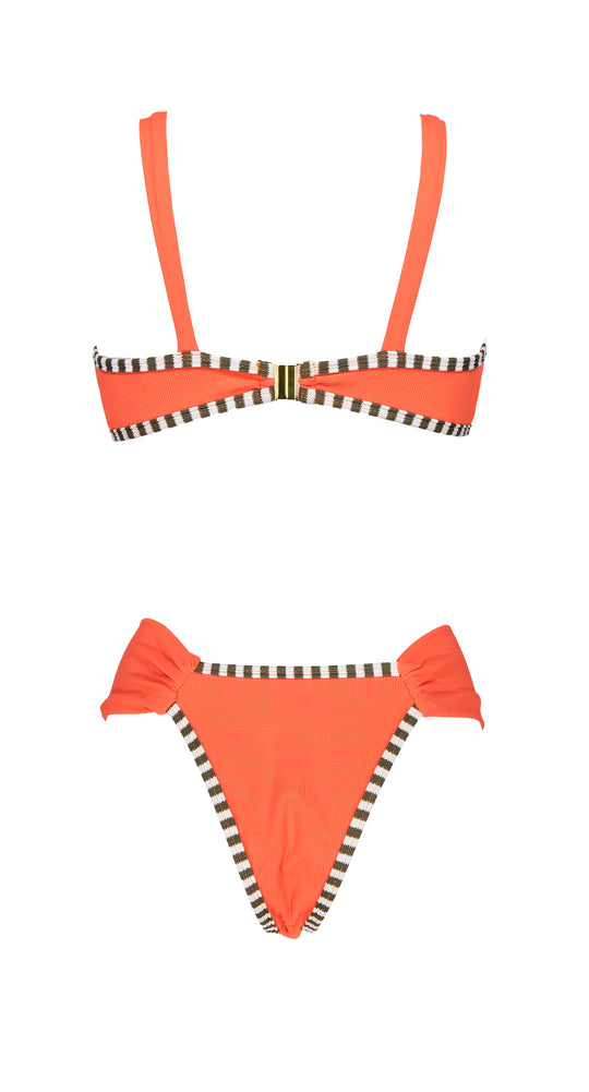 Bikini Bahamas in Sunkissed