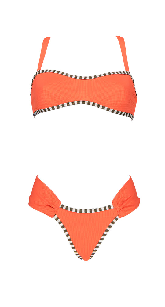 Bikini Bahamas in Sunkissed