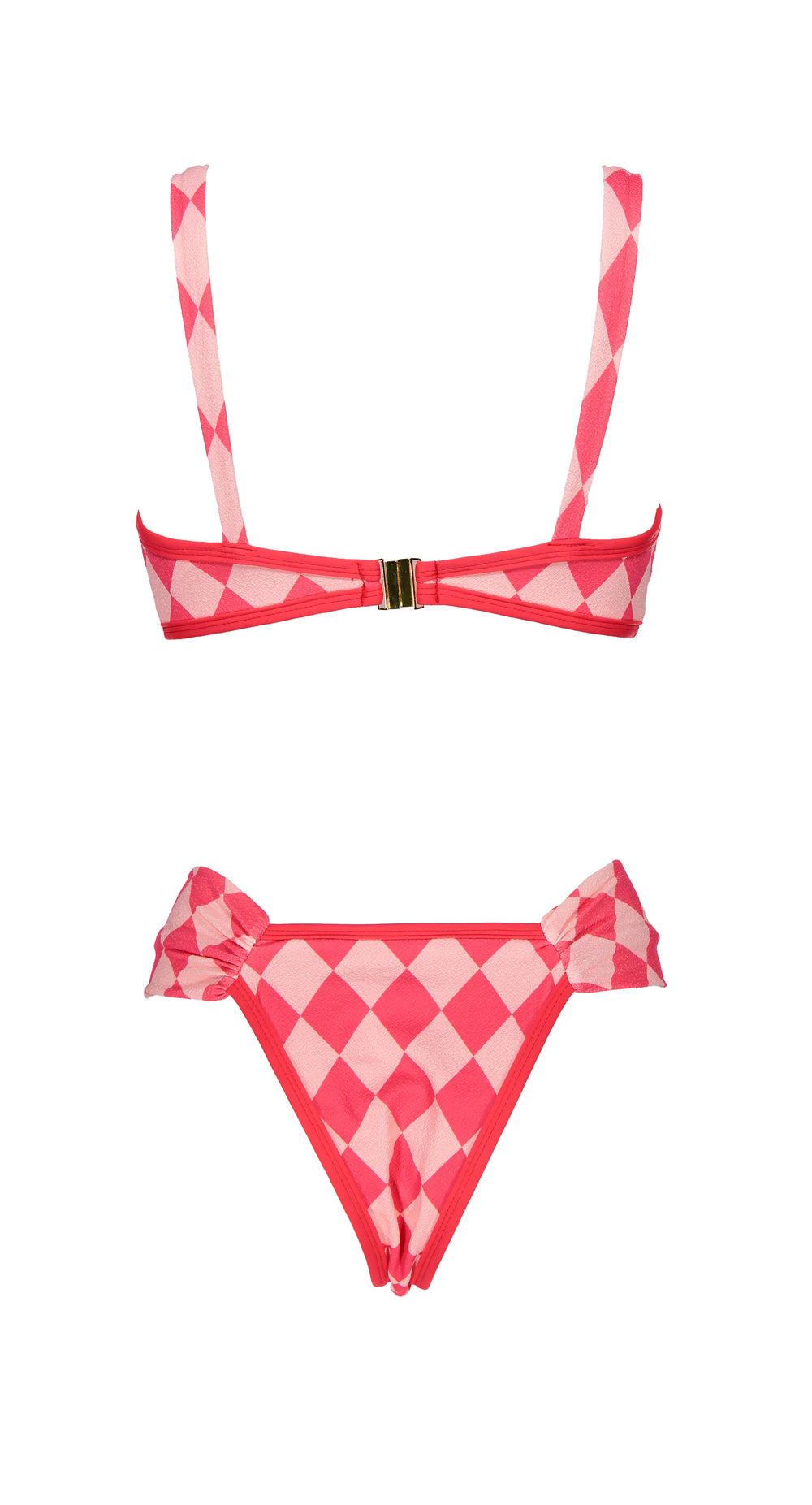 Bikini Bahamas in Guava